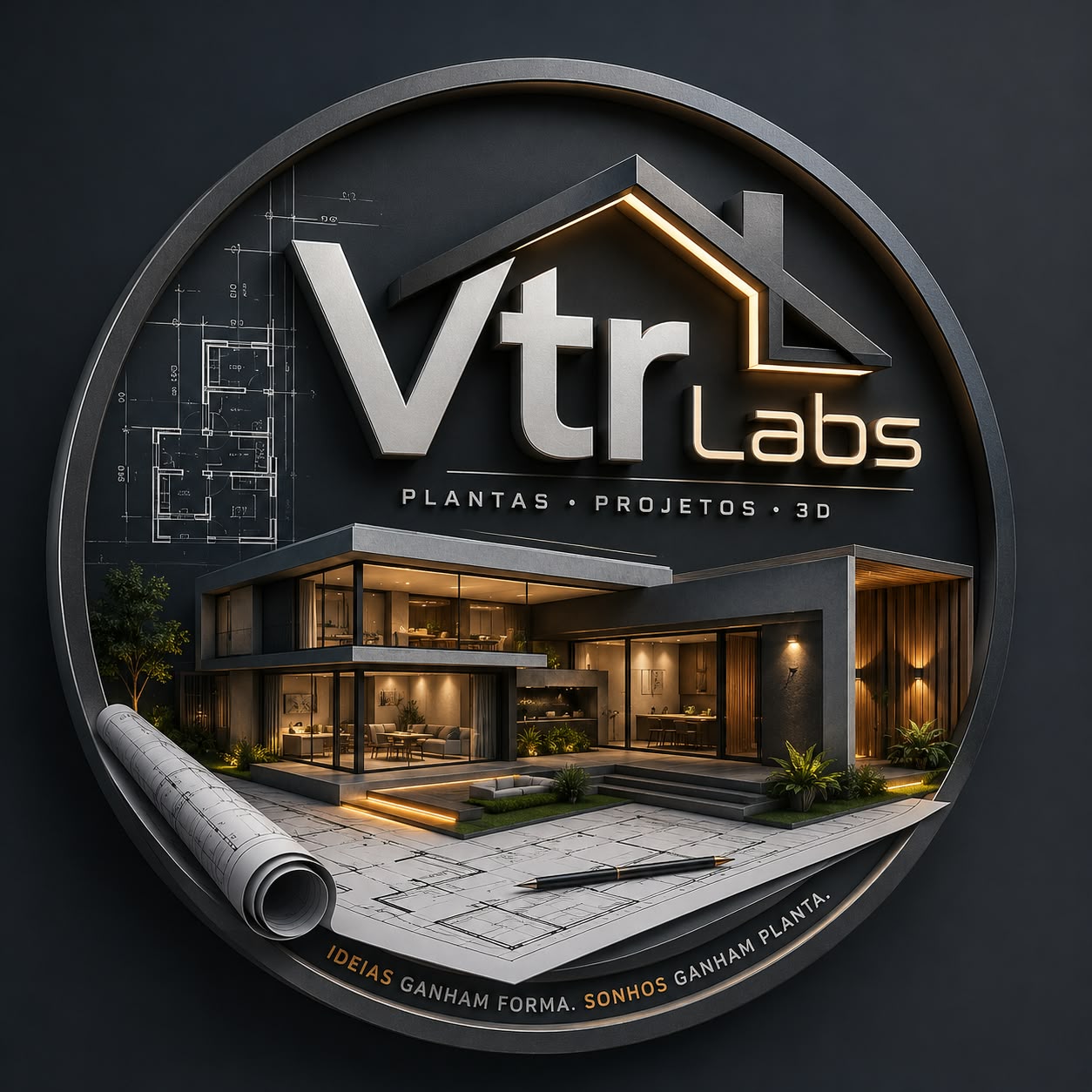 Vtr Labs Plants